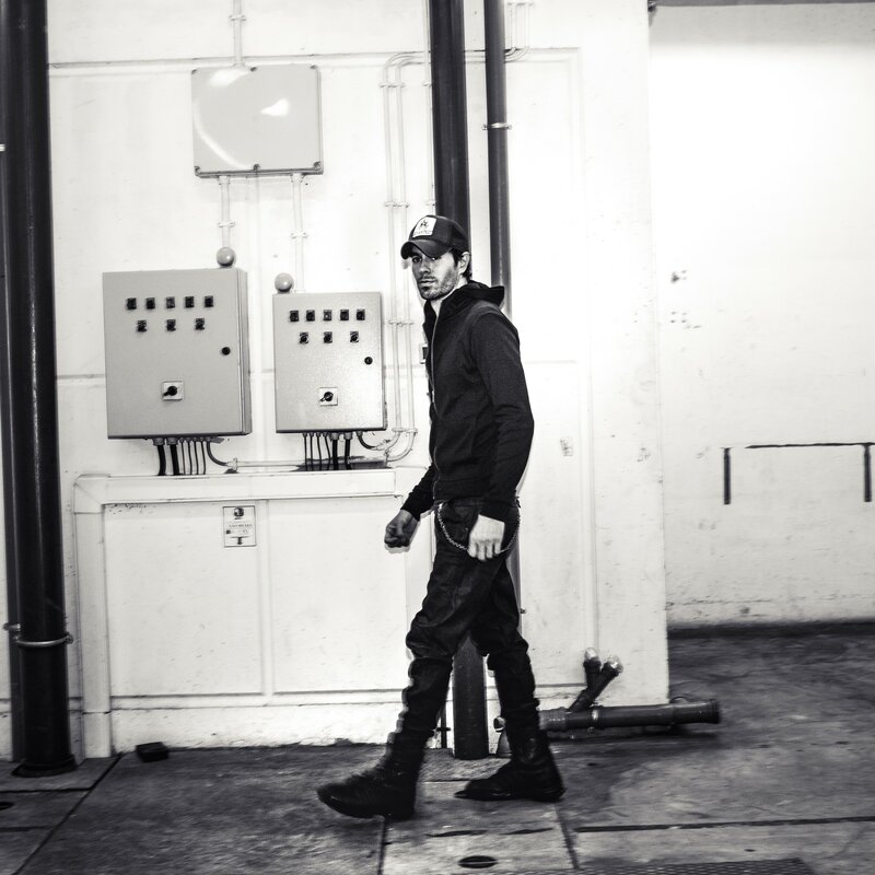 Enrique Iglesias