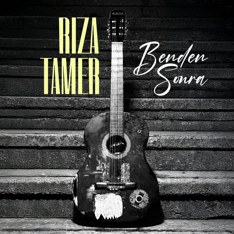 Rıza Tamer