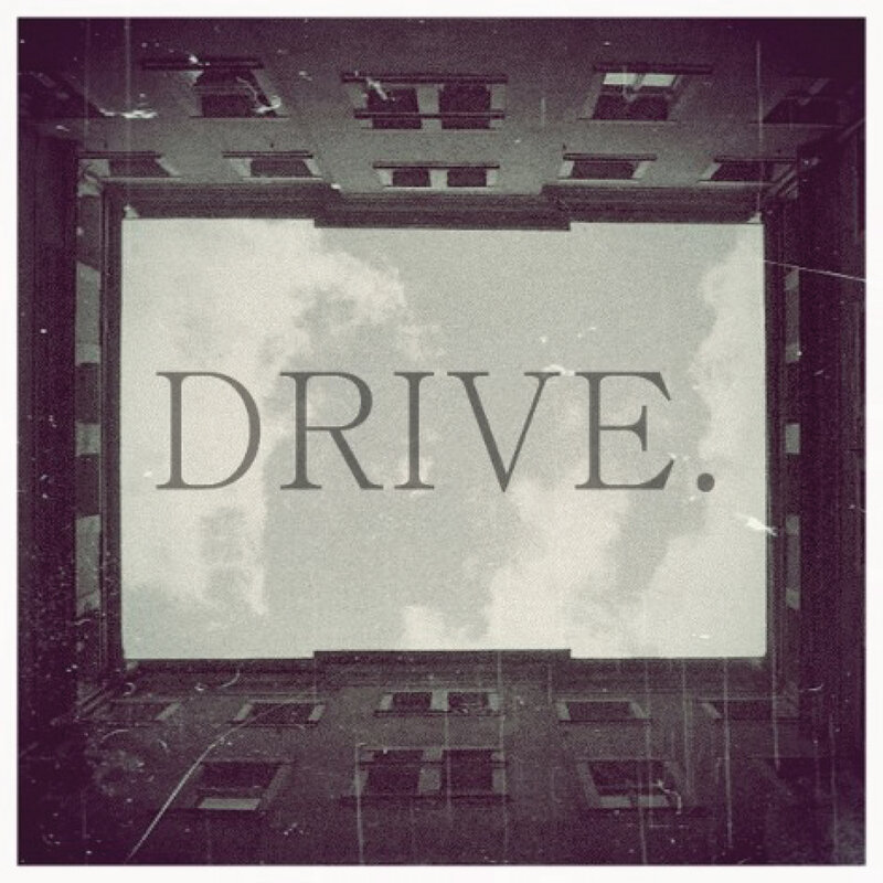DRIVE.