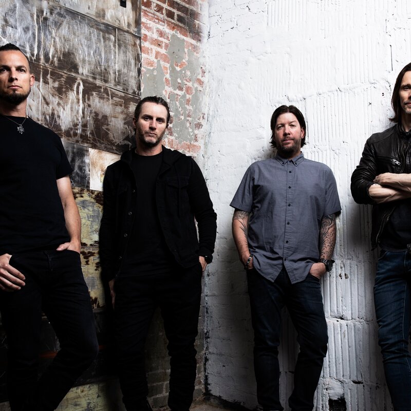Alter Bridge