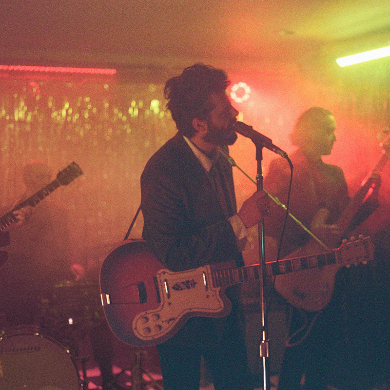Lord Huron