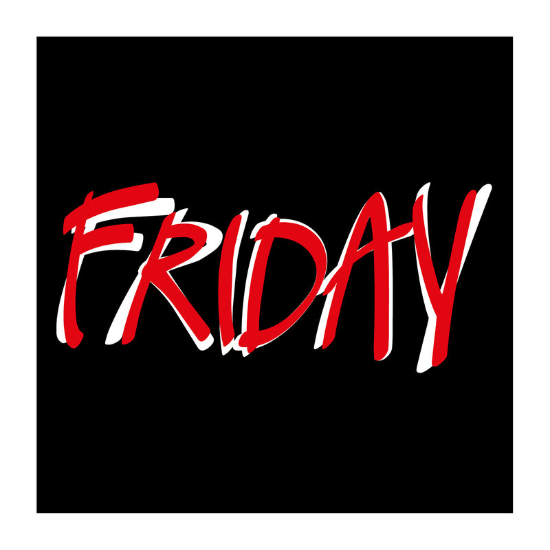 Friday