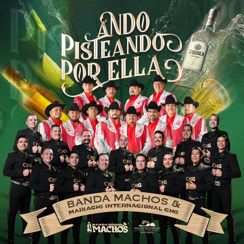 Banda Machos