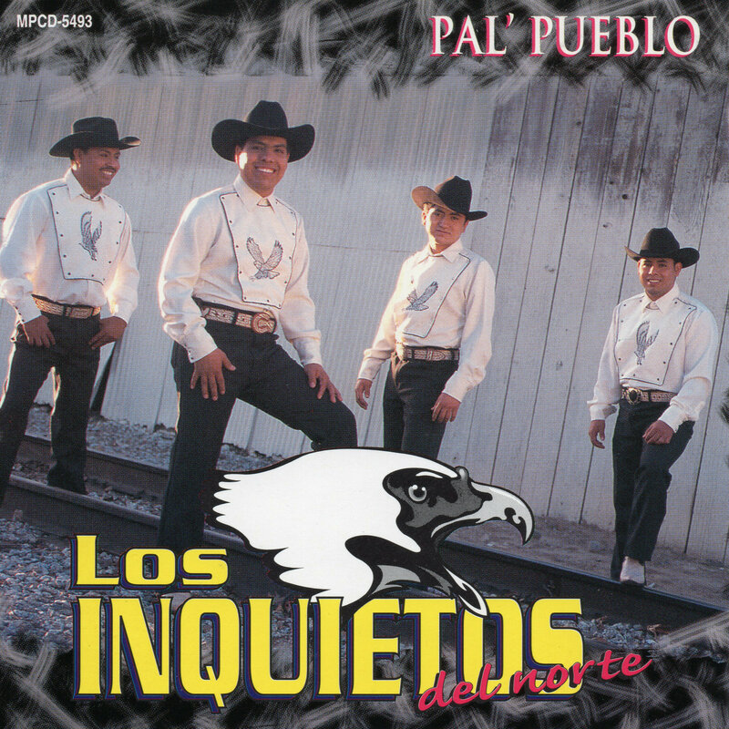 Los Inquietos del Norte