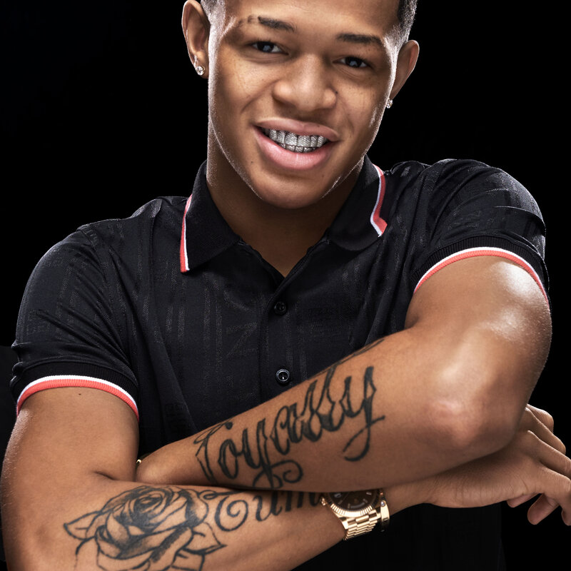 YK Osiris