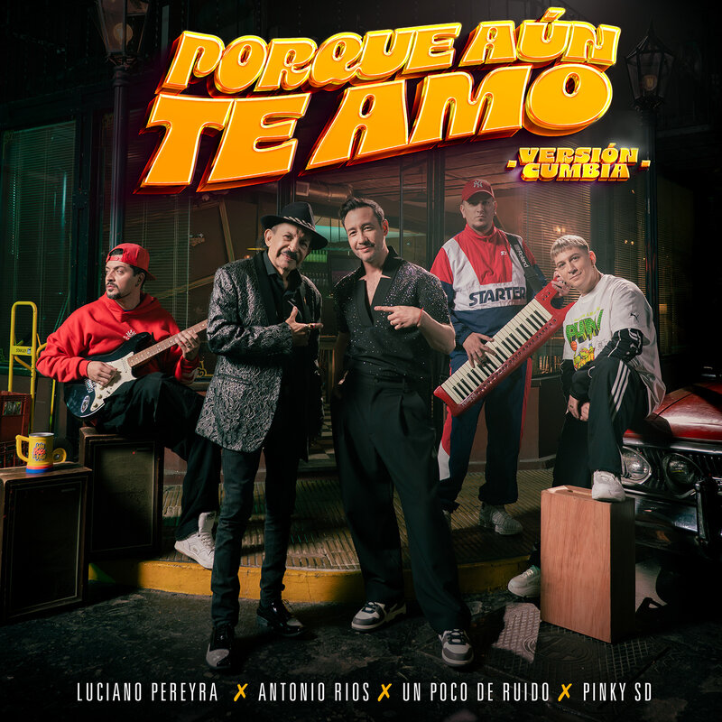 Un Poco De Ruido