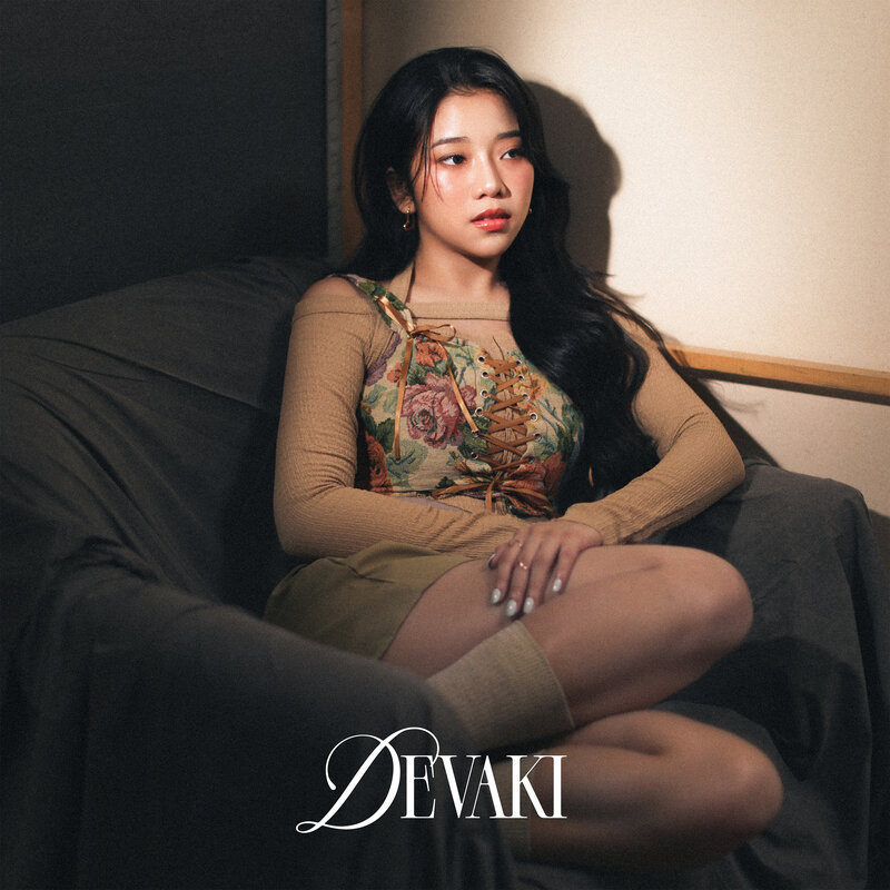 Anggis Devaki