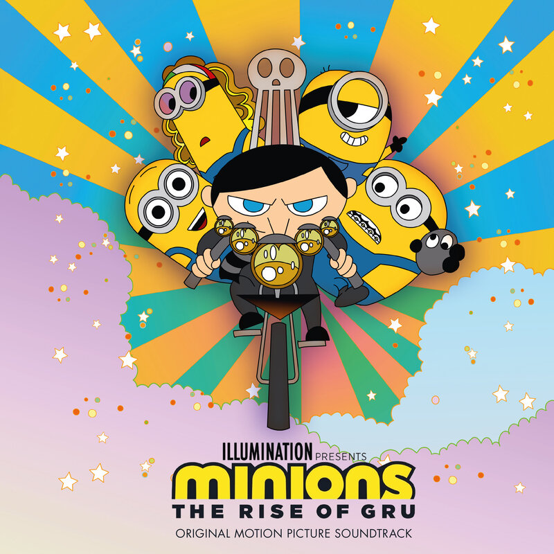 The Minions