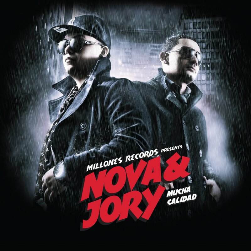 Nova Y Jory
