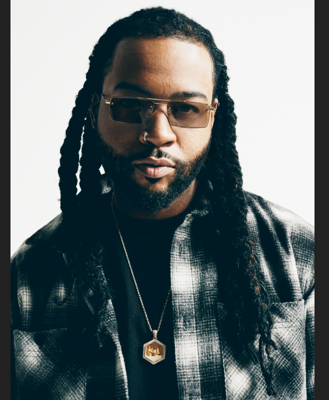 PARTYNEXTDOOR