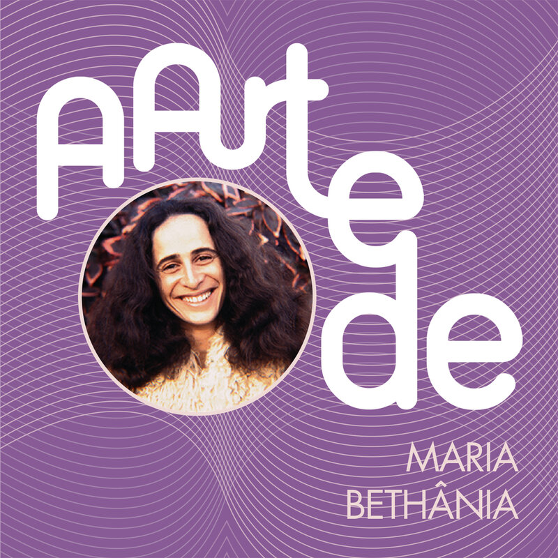 Maria Bethânia