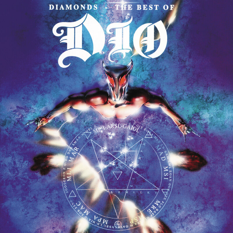 Dio