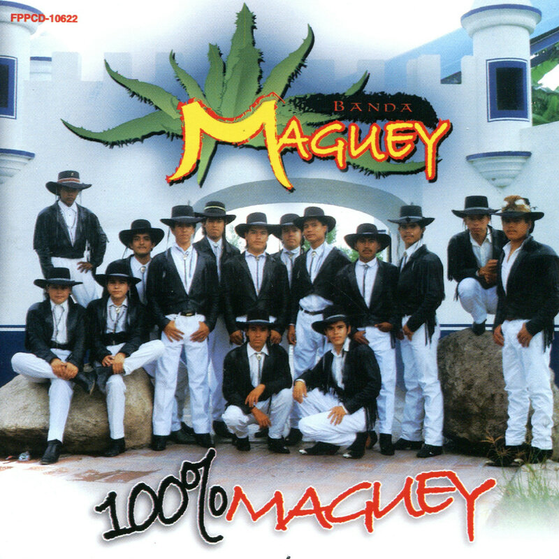 Banda Maguey