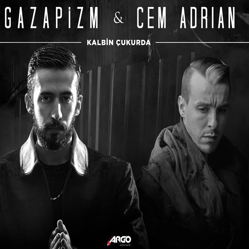 Cem Adrian