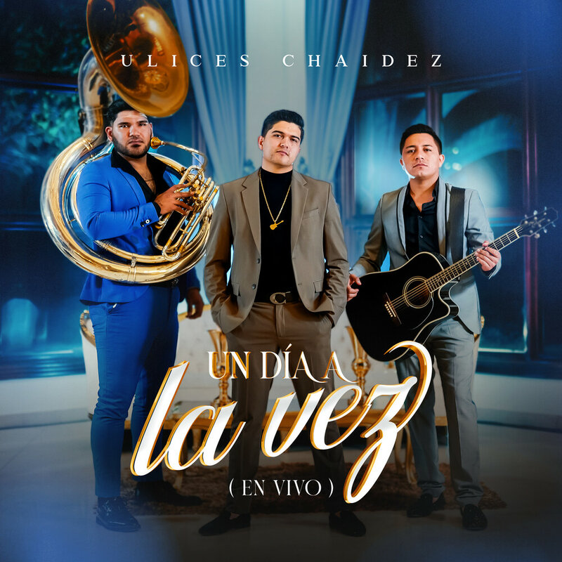 Ulices Chaidez