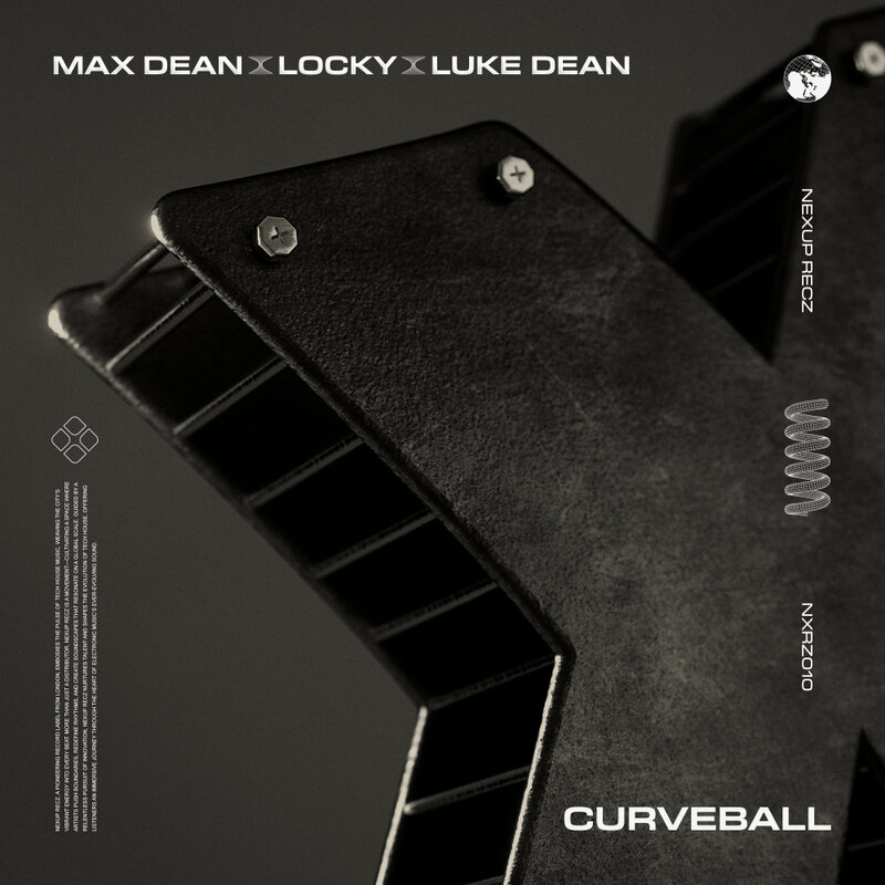 Luke Dean