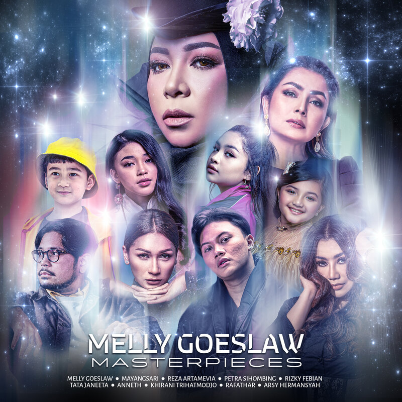 Melly Goeslaw
