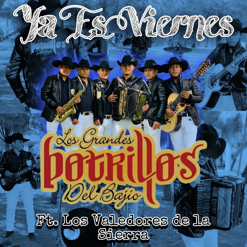 Los Valedores De La Sierra