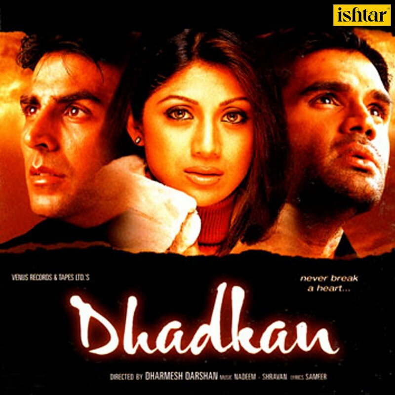 Nadeem - Shravan