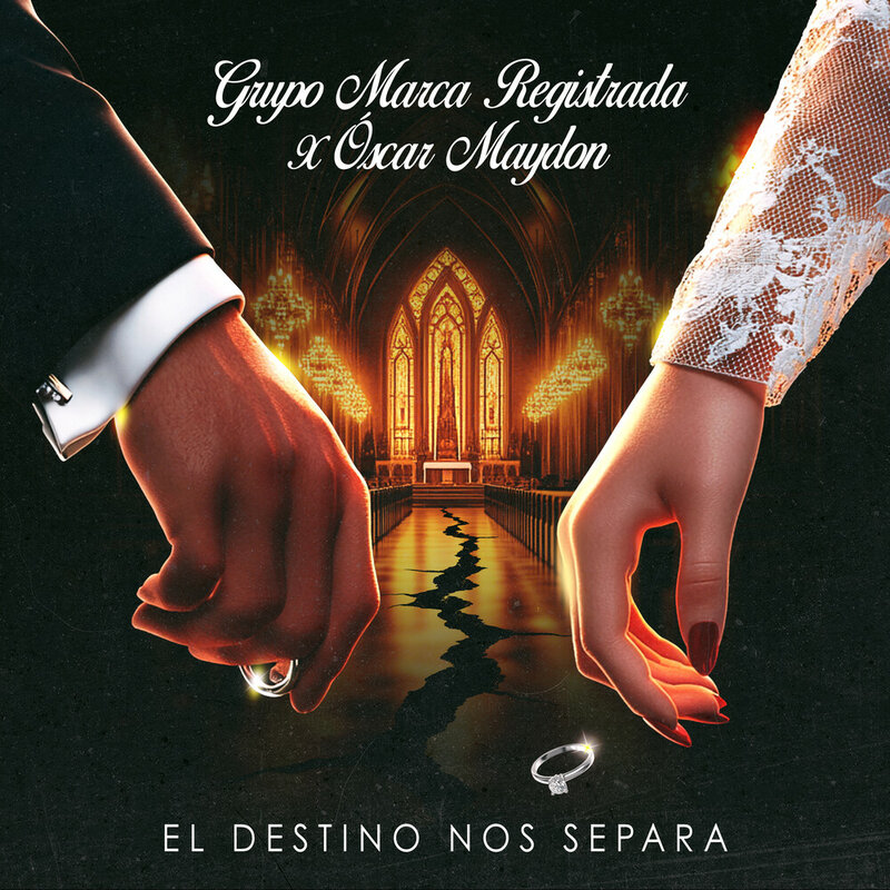 Oscar Maydon