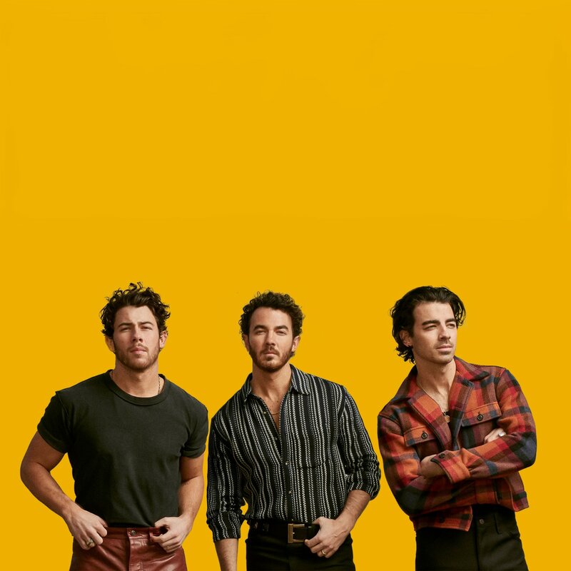 Jonas Brothers