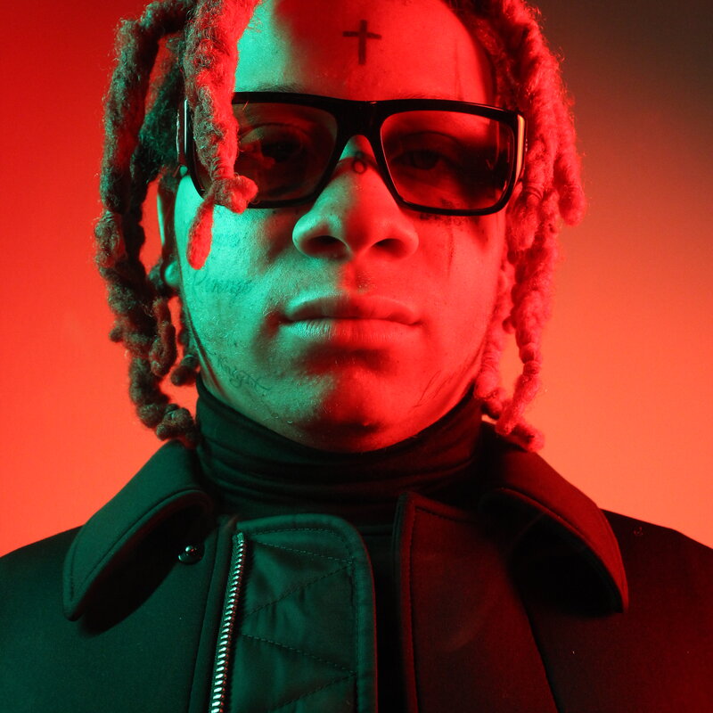 Trippie Redd
