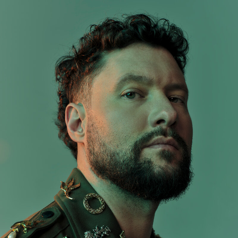 Calum Scott