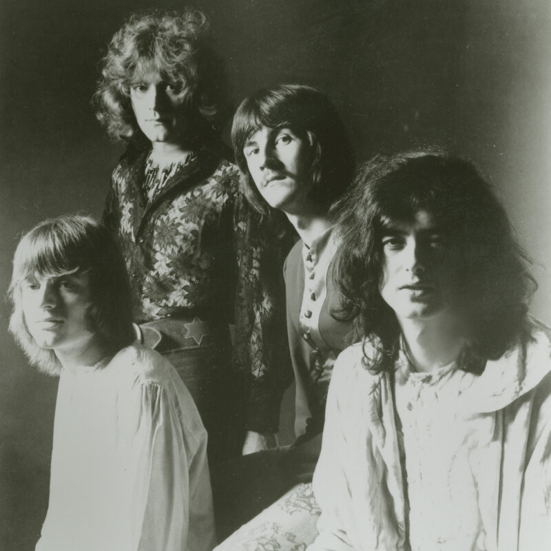 Led Zeppelin
