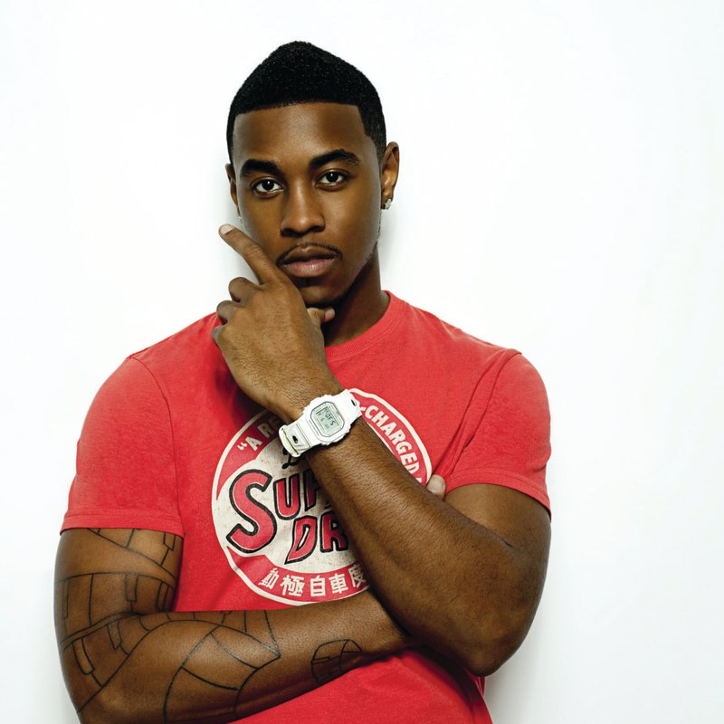 Jeremih