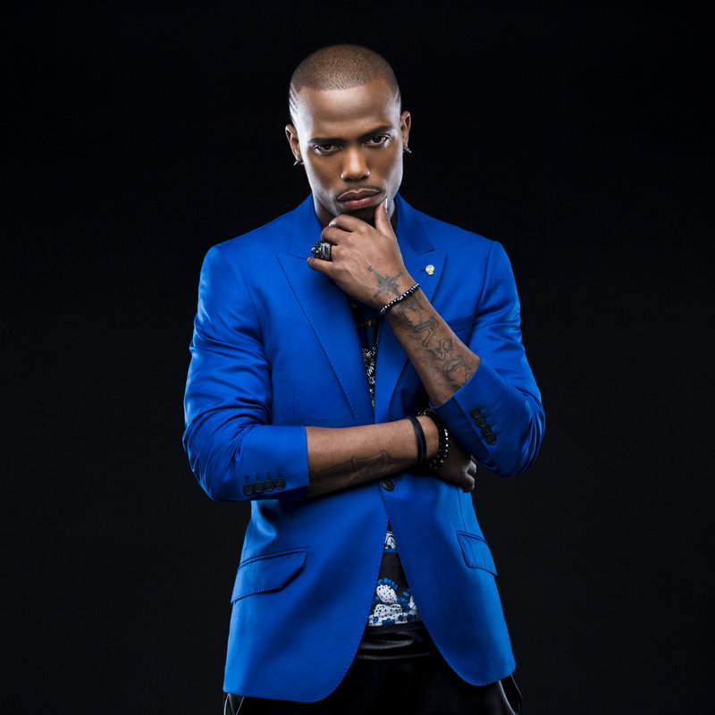 B.o.B