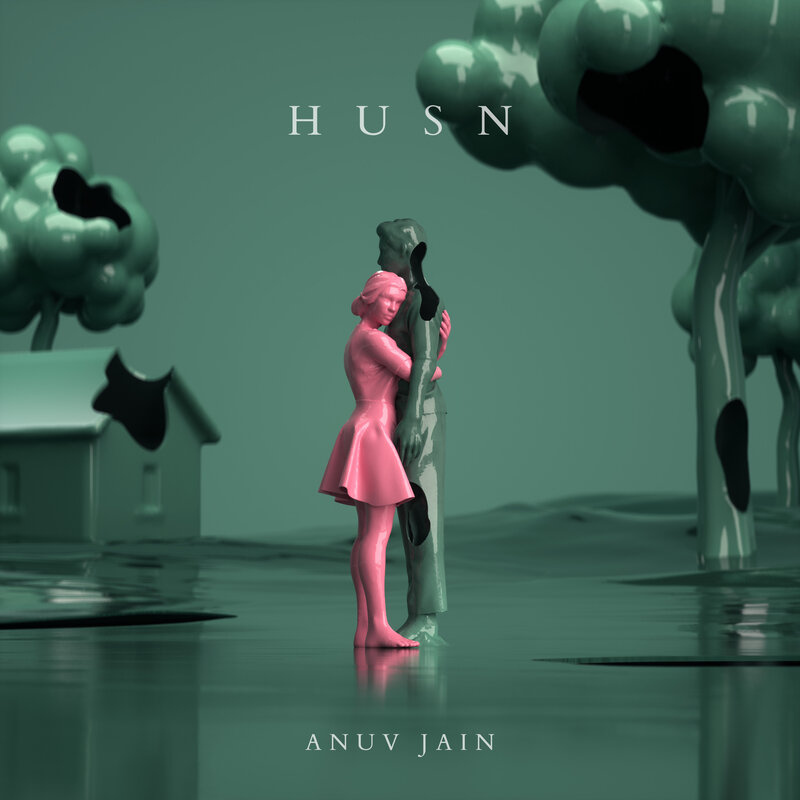 Anuv Jain