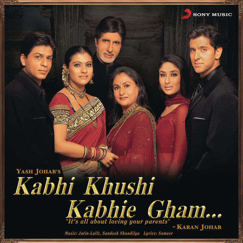 Jatin-Lalit
