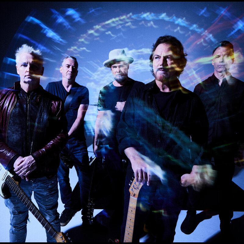 Pearl Jam