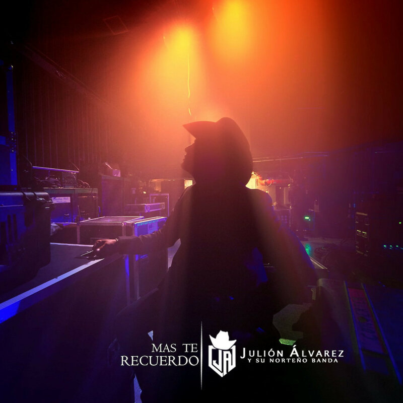 Julion Alvarez y Su Norteño Banda