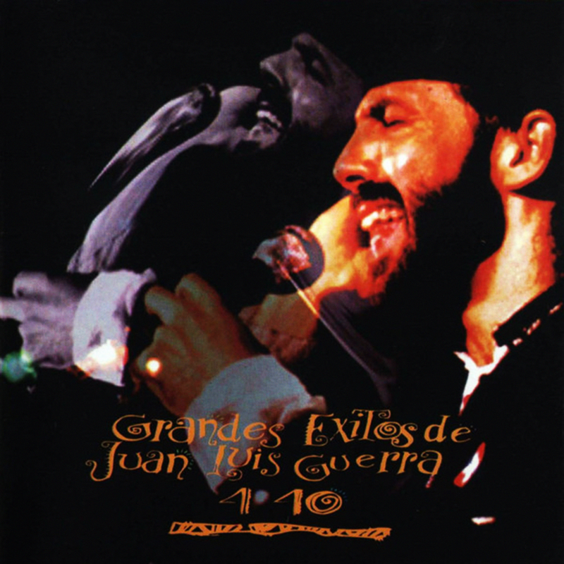 Juan Luis Guerra 4.40