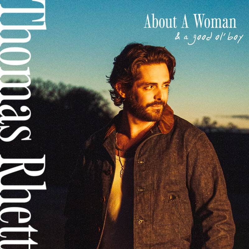 Thomas Rhett