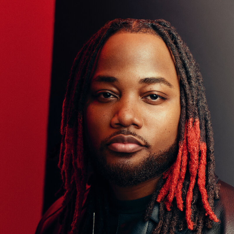 Leon Thomas