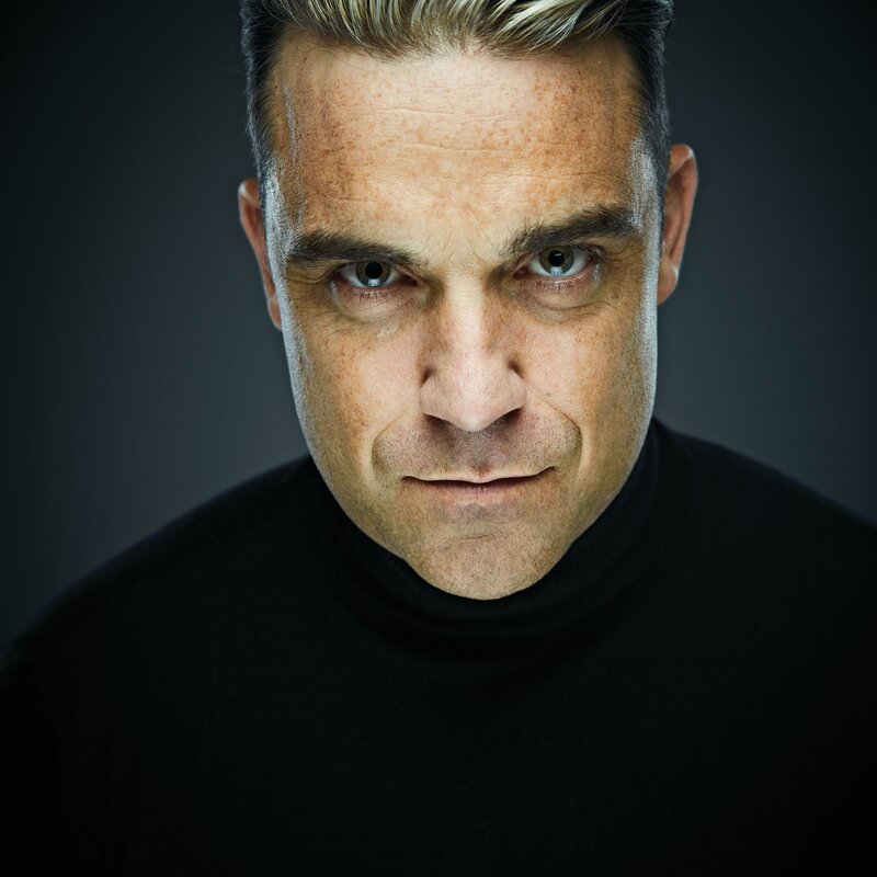 Robbie Williams