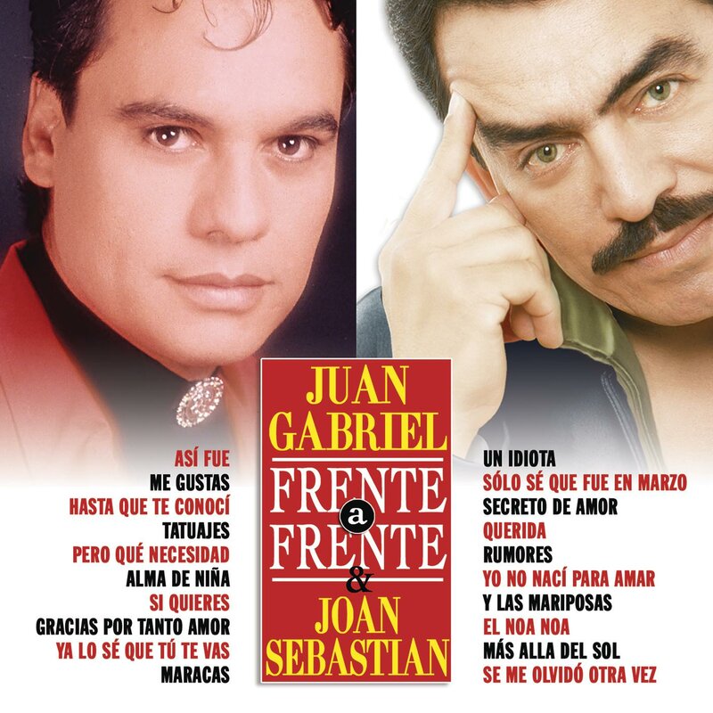 Joan Sebastián