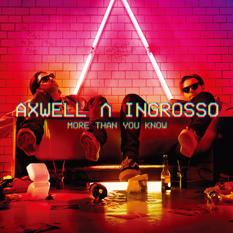 Sebastian Ingrosso