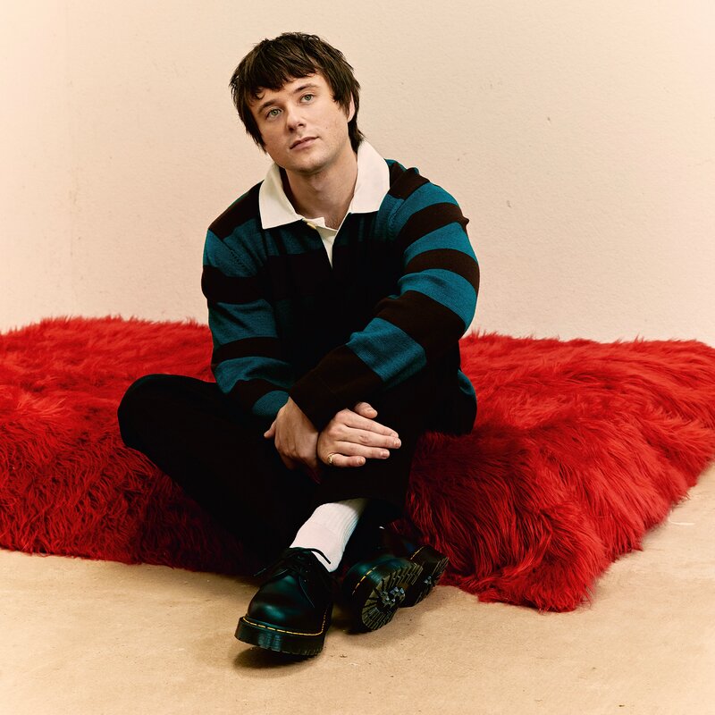 Alec Benjamin