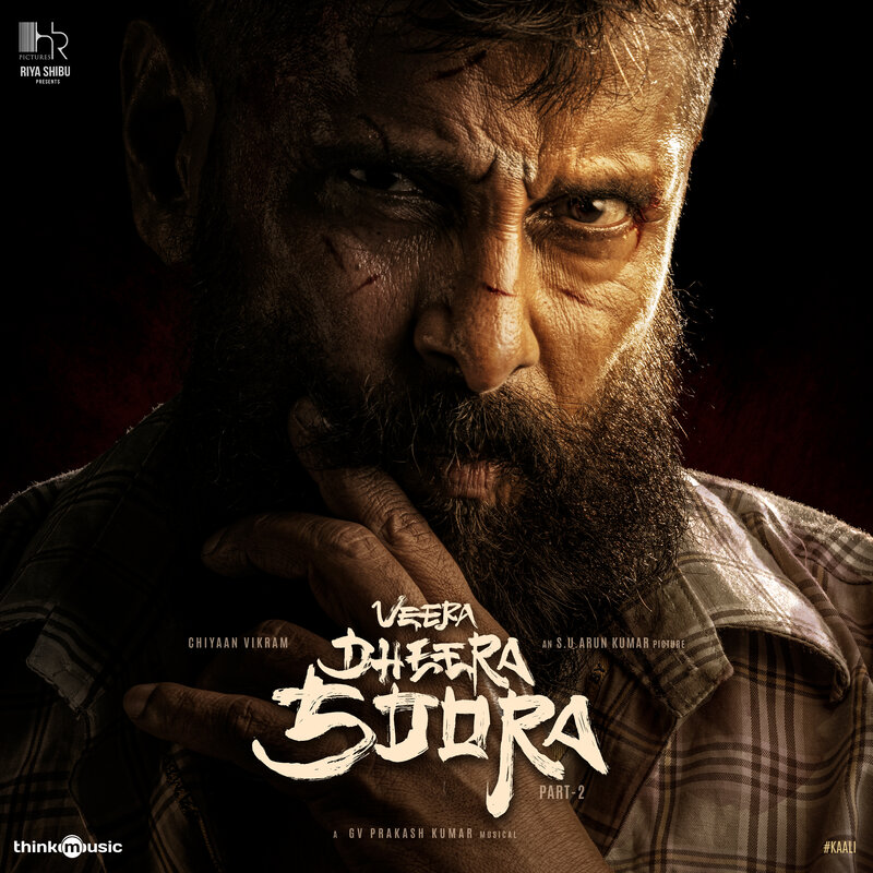 G. V. Prakash