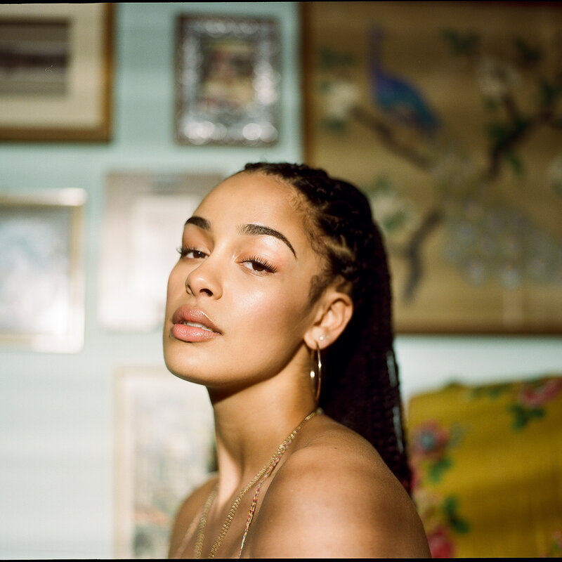Jorja Smith