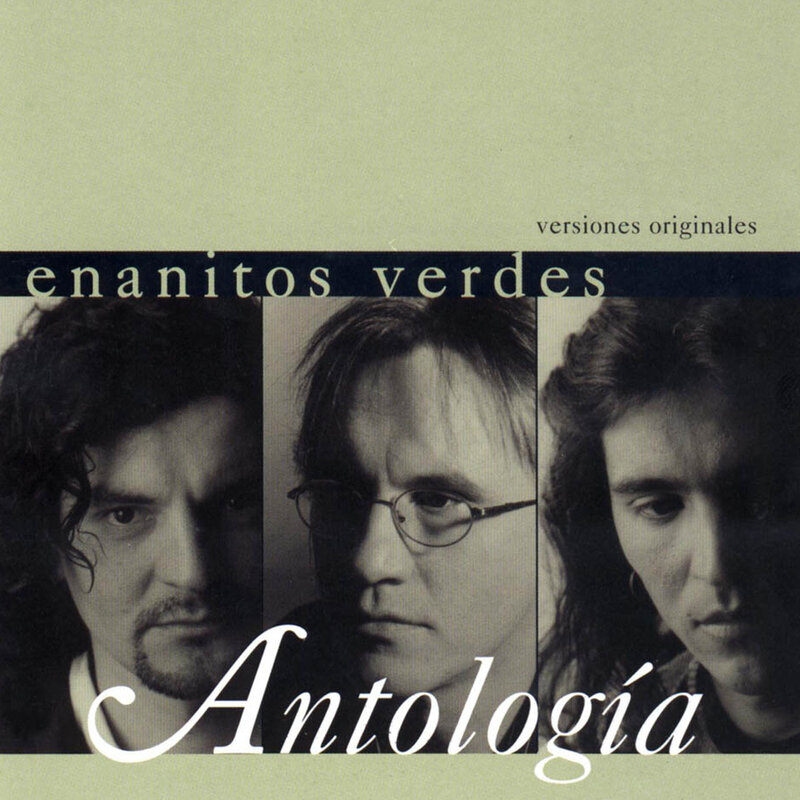 Los Enanitos Verdes