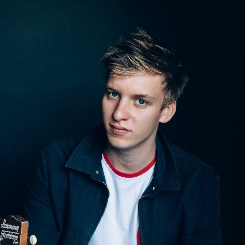 George Ezra