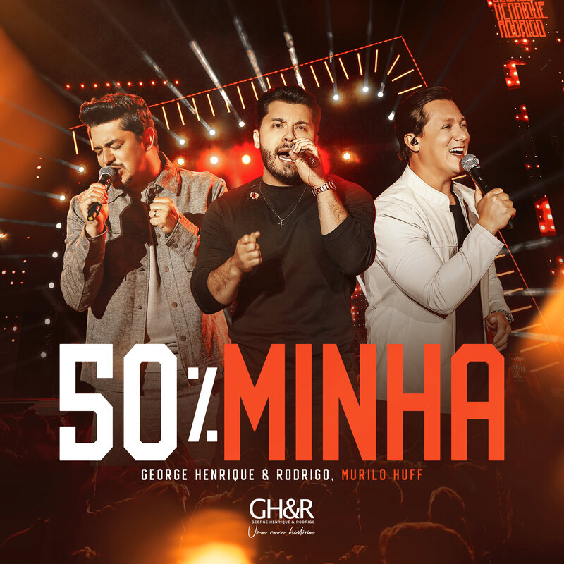 Murilo Huff
