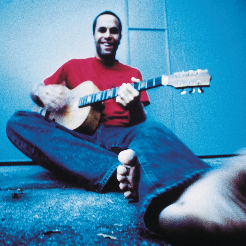 Jack Johnson