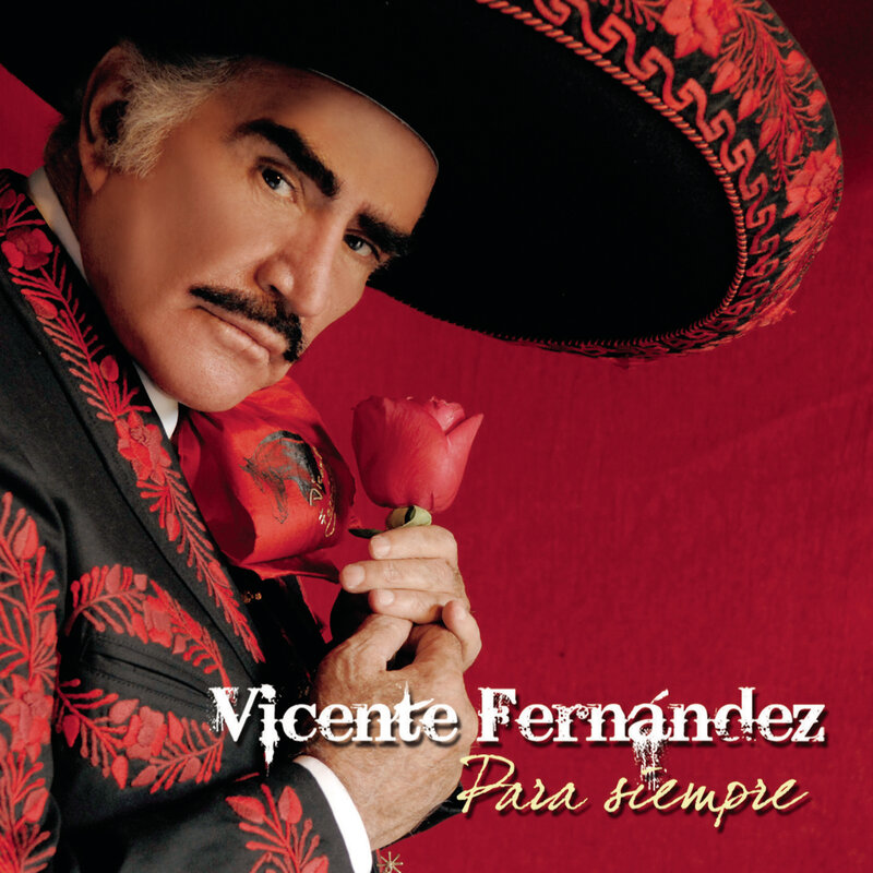 Vicente Fernandez