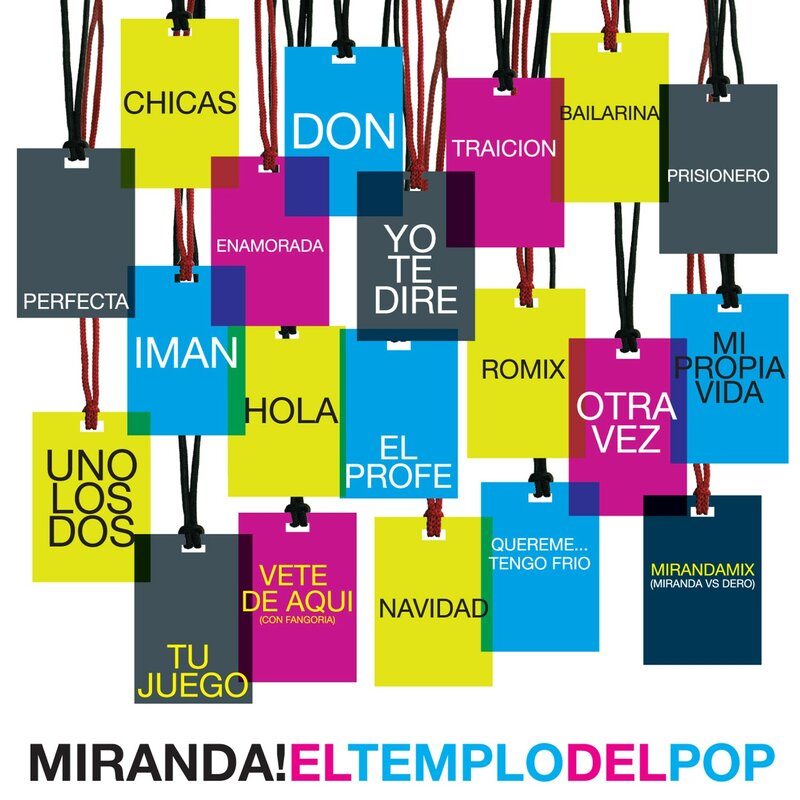 Miranda!