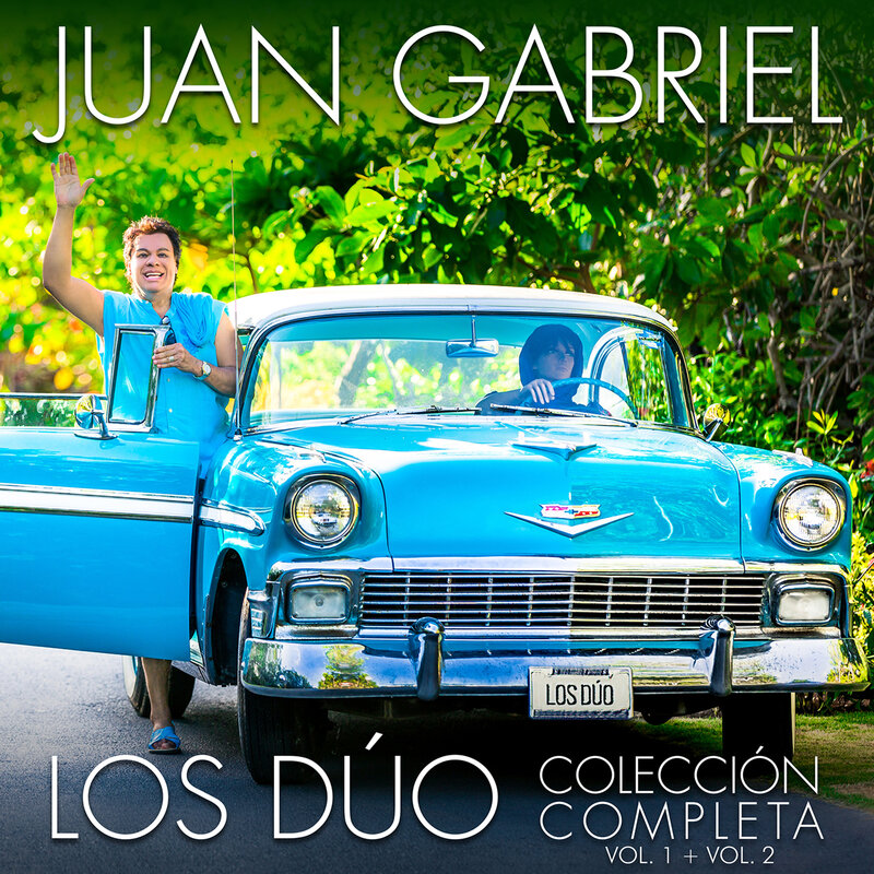 Juan Gabriel